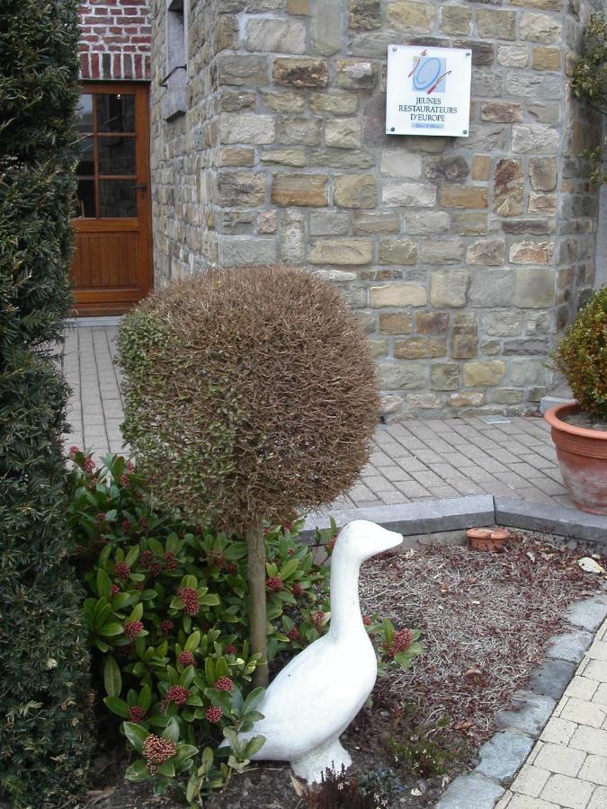 Hotel L'Ami Du Chambertin Thimister Buitenkant foto