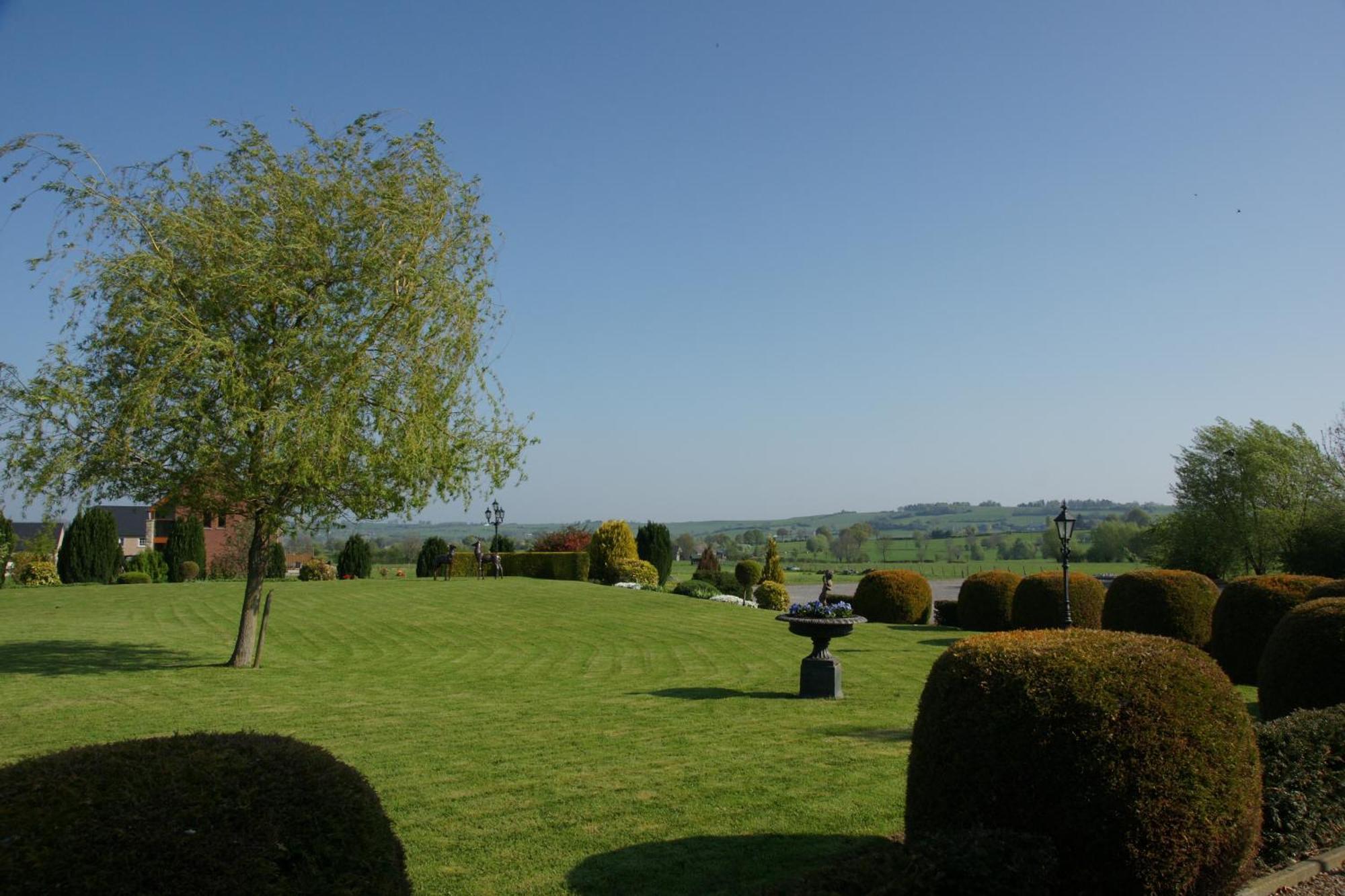 Hotel L'Ami Du Chambertin Thimister Buitenkant foto